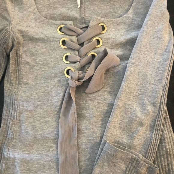 Free People shirt - Picture 4 of 4